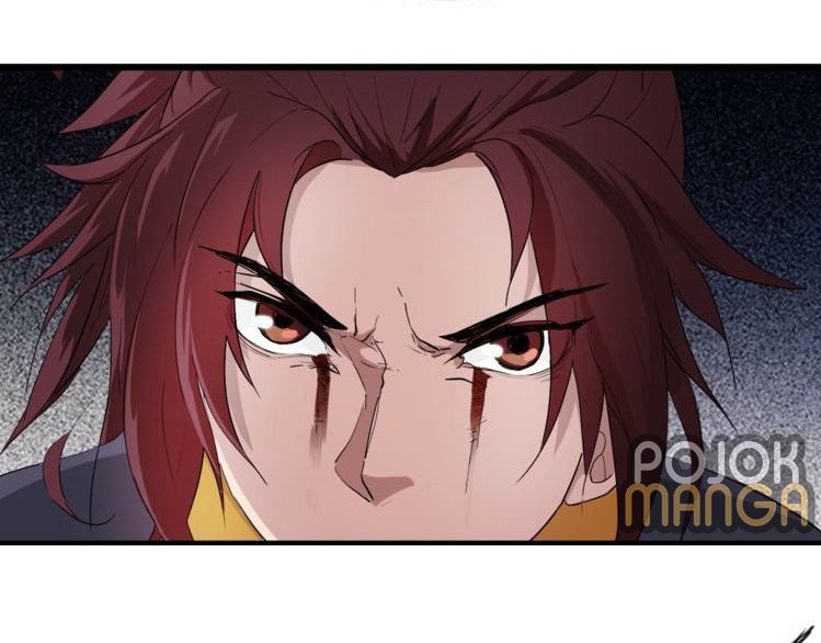 Dragon’s Blood Vessels Chapter 09 Gambar 53